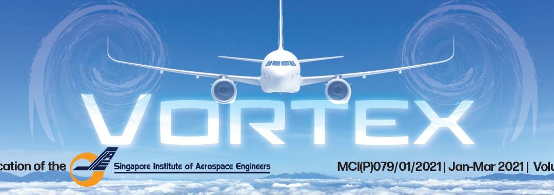 Vortex – Volume 8