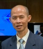 David Teo