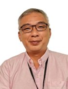 Tan Kee Rong